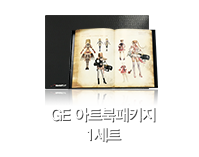 총 사령관 카노 카드 1개