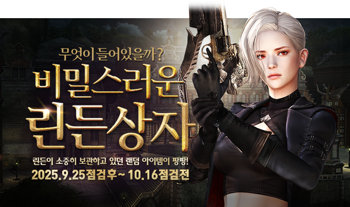 250925 린든상자 베레타