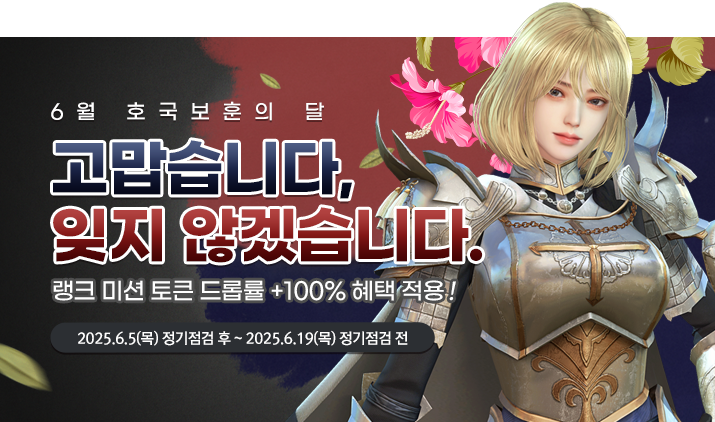 250605 호국보훈 버프