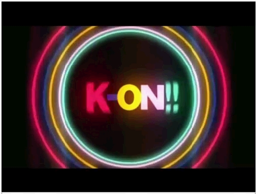 K-ON실사op