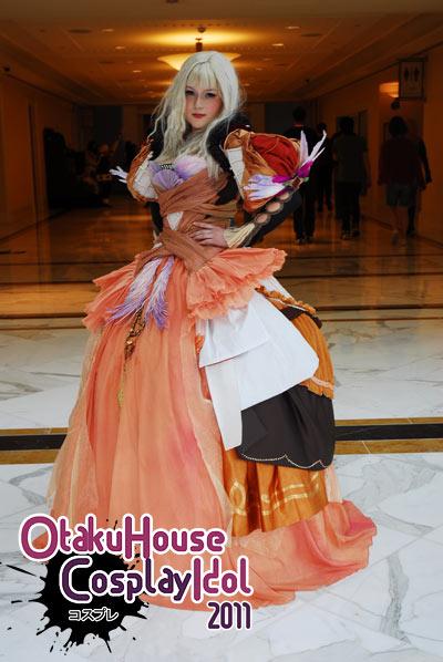 Otaku House Cosplay Idol...