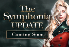 coming soon! The Symphonia Update!