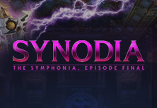 일리시아 파이널 : SYNODIA