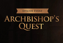 ARCHBISHOP'S QUEST