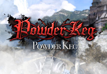 Powder Keg