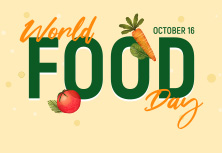 World Food Day