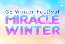 Miracle Winter