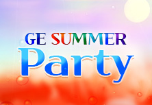 GE SUMMER Party