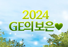 2024 GE의 보은