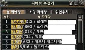 열린 게시판 | 그라나도 에스파다 열린 게시판 | 그라나도 에스파다