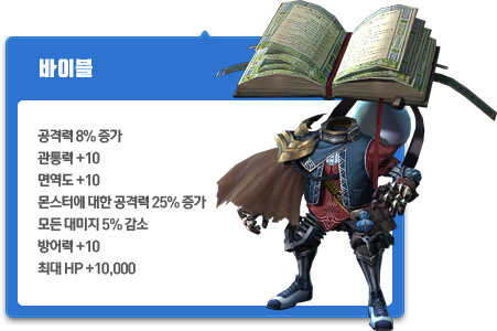 바이블