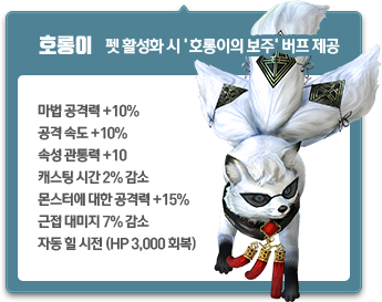 호롱이