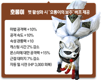 호롱이