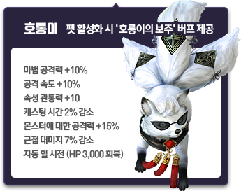 호롱이