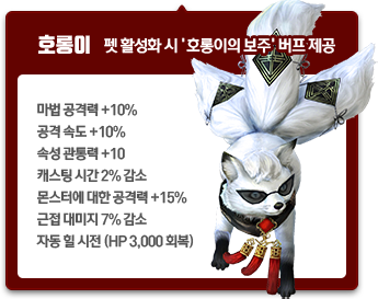 호롱이
