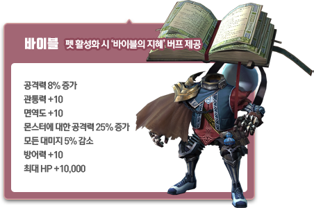 바이블