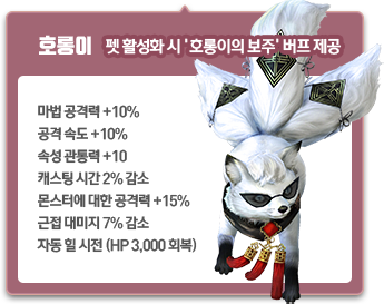 호롱이