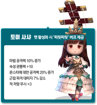 토이 샤샤