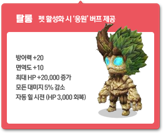 아기 펫 상자(바이블)